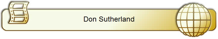 Don Sutherland