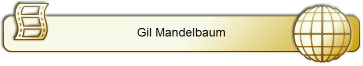 Gil Mandelbaum
