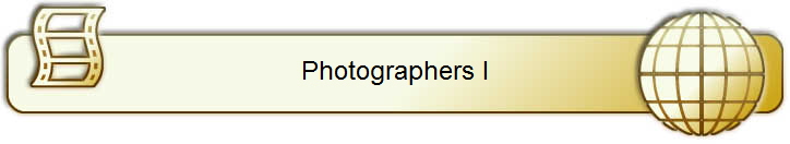 Photographers I
