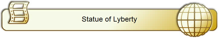 Statue of Lyberty