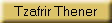 Tzafrir Thener