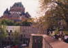 Quebec City