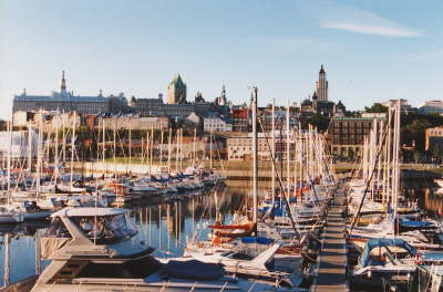 Quebec City