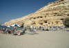 Matala (Southern Crete)