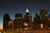 New York Skyline