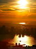 New York Sunset