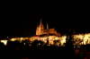 Prague: Castle