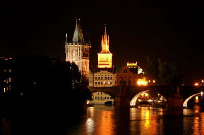Charles bridge