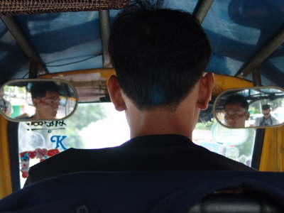 Tuk-Tuk