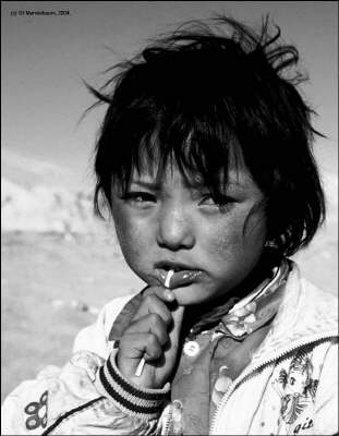 Little Girl