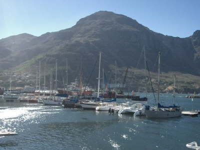 Hout Bay, Cape Town, South Africa
