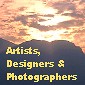 Artists,Designers and Photographers