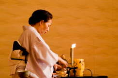 Tea ceremony