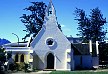 Church, stellenbosch (Winelands)