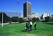 Cape town.