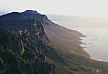 View from table mountain