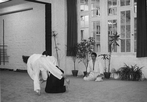 Aikido Dojo Wiesbaden