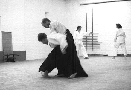 Aikido Dojo Wiesbaden