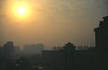 Dawn in Beijing