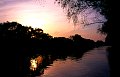 sunset - Northern Lakes