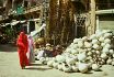 Street in Jodhpur.