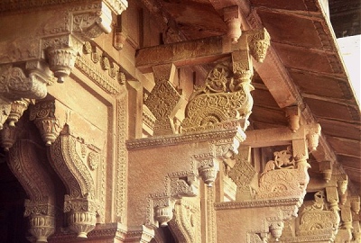 Jaisalmer.