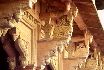 Dach in Jaisalmer, Rajasthan.