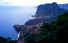 coastline of Madeira