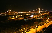 Three Gorges Cruise:  Yichang to Daling river.