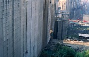 Progress or environmental catastrophe? The three gorges dam.
