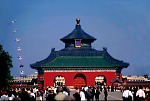 China: Beijing, the Great wall, Xian, the famous three gorges...
