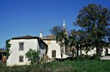 Click for thumbnails. OLd Farm House, Southern France.